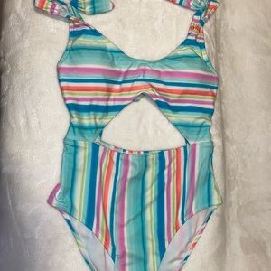 One piece Body suit🩱